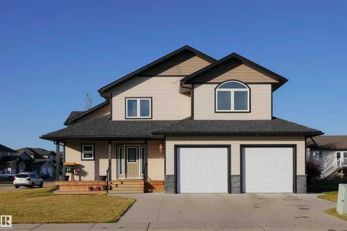 Barrhead, AB T7N 0A4,5902 44 Street