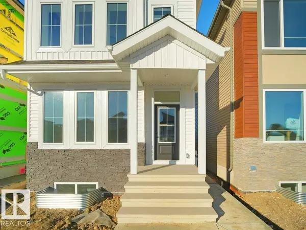 Leduc, AB T9E 0X5,434 Crystal Creek Link