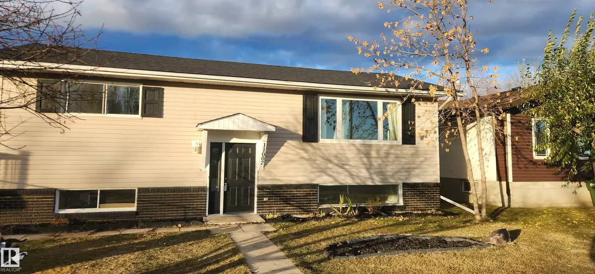 Westlock, AB T7P 1E8,11007 105 ST