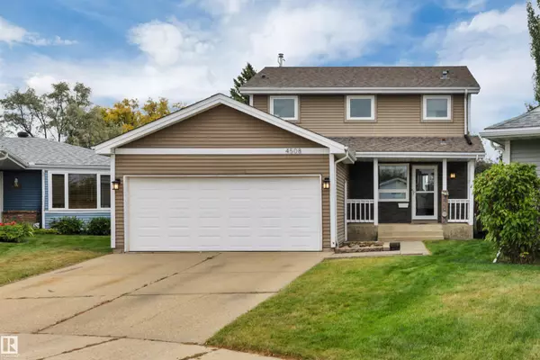 Edmonton, AB T6L 4W8,4508 32A AV NW