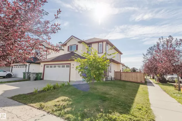 Beaumont, AB T4X 1W3,135 RUE MARQUET