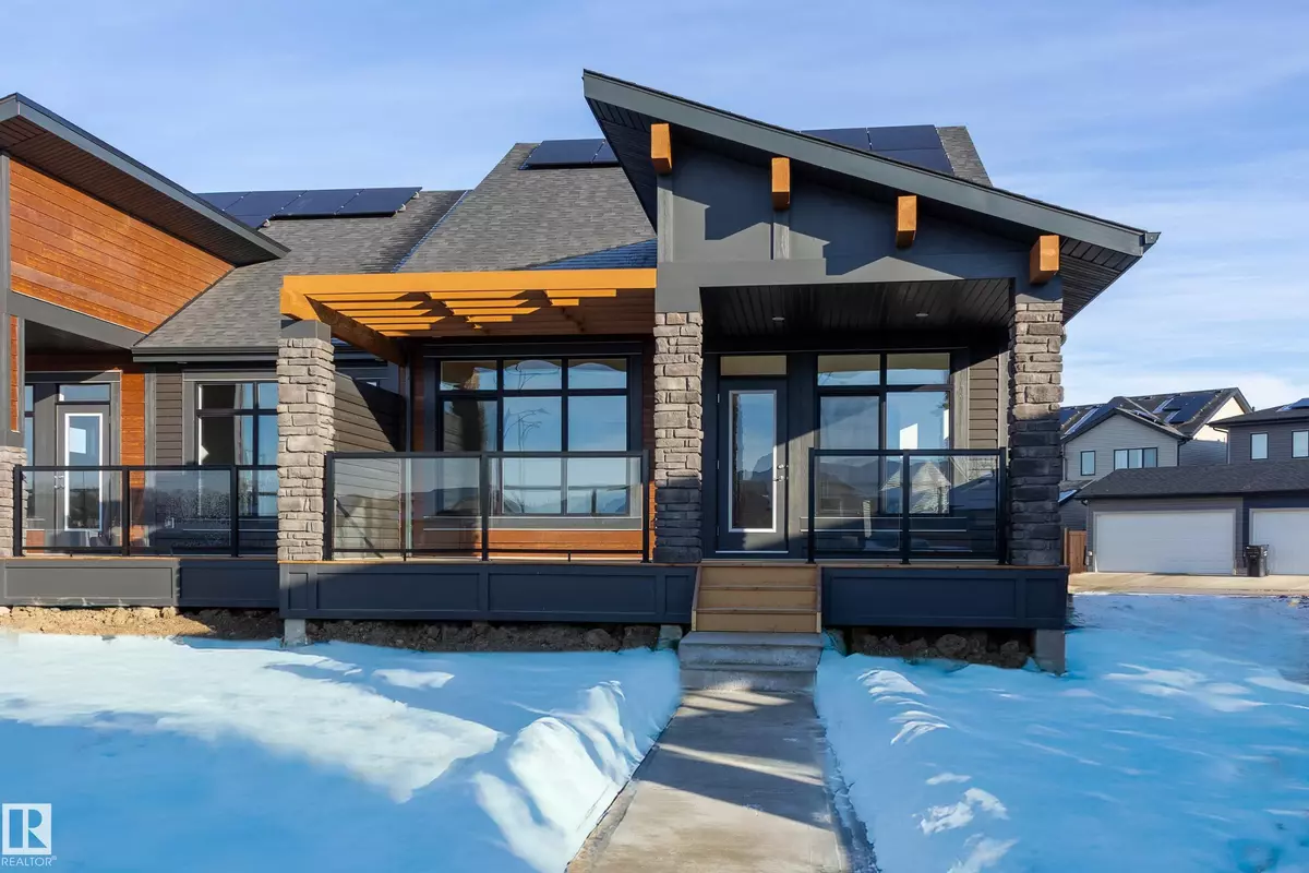 Leduc, AB T9E 1R2,170 Stonehouse WY