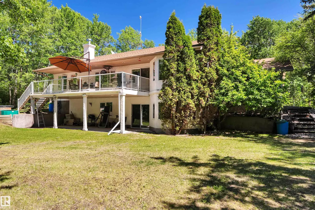 Rural Leduc County, AB T4X 0L7,#40 50470 RGE ROAD 234