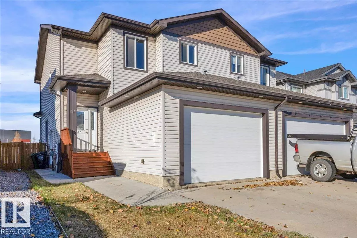 Fort Saskatchewan, AB T8L 0S6,137 Richmond LI