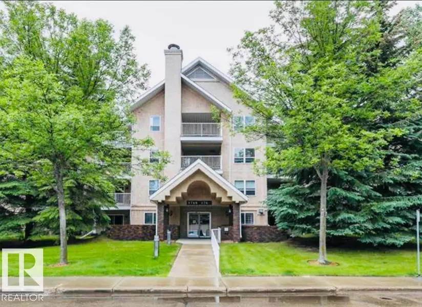 Edmonton, AB T5T 5Z5