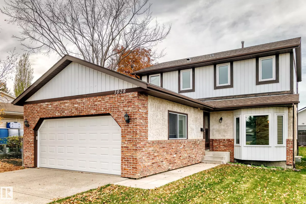 Edmonton, AB T6J 6H2,1028 107 ST NW