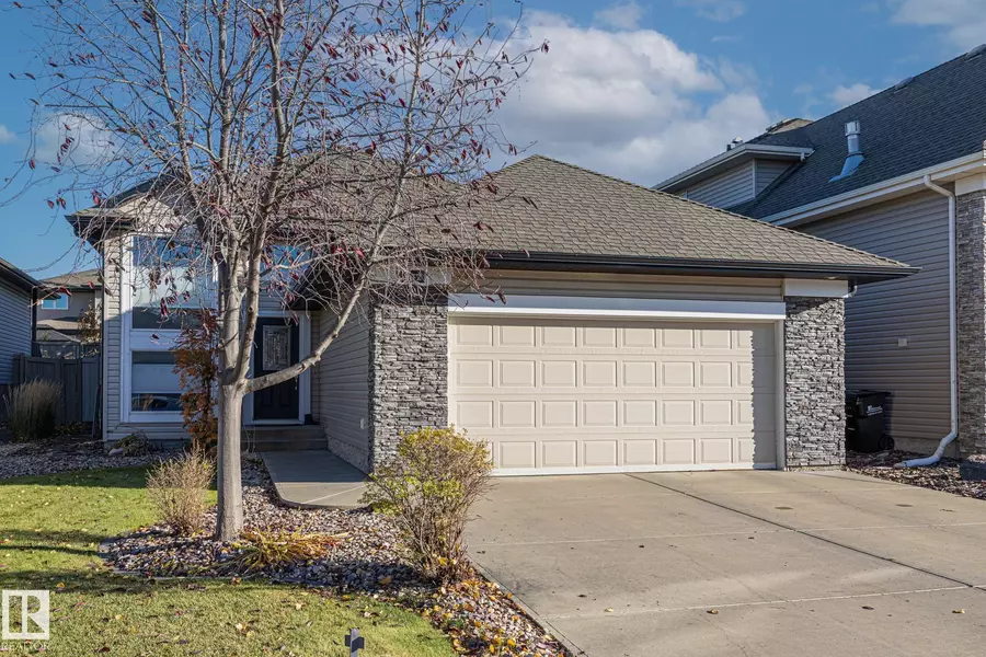 542 Ridgeland Way, Sherwood Park, AB T8A 3A5