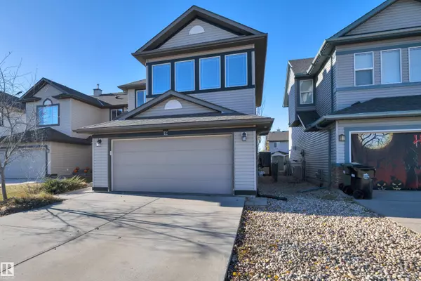 Leduc, AB T9E 0E9,12 SOUTHFORK PL