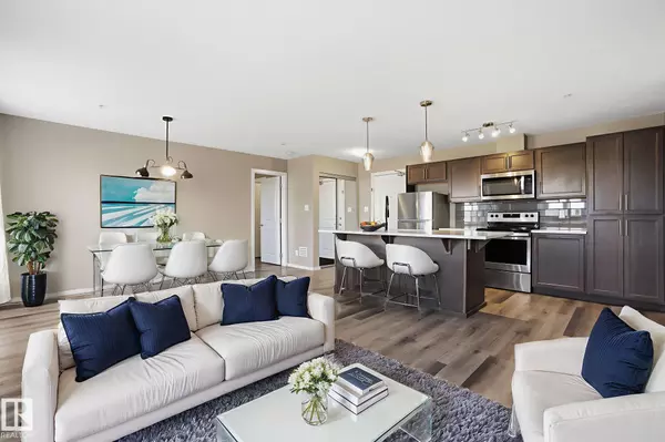 #126 148 EBBERS BV NW, Edmonton, AB T5Y 3W2