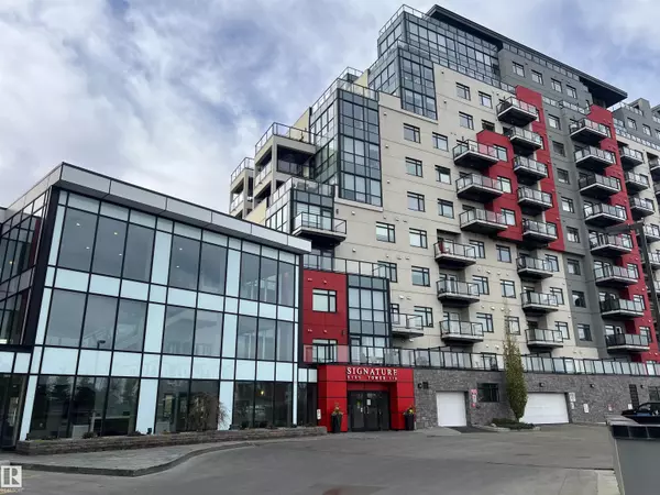 #1225 5151 WINDERMERE BV SW, Edmonton, AB T6W 2K4