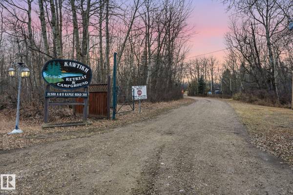 51380A RGE ROAD 205, Rural Strathcona County, AB T8G 1G3