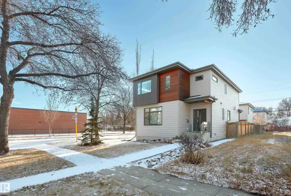 Edmonton, AB T6E 1G1,9803 74 AV NW