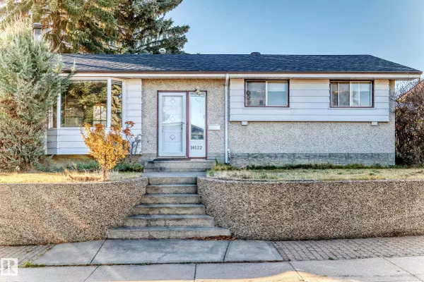 14112 59 ST NW NW, Edmonton, AB T5A 1P1