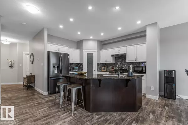 Sherwood Park, AB T8H 0G7,612 SUNCREST WY