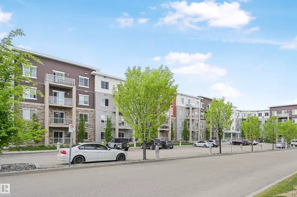 Edmonton, AB T6X 1Y7,#405 812 WELSH DR SW