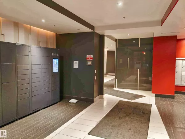 Edmonton, AB T5J 0E9,#2505 10410 102 ave NW