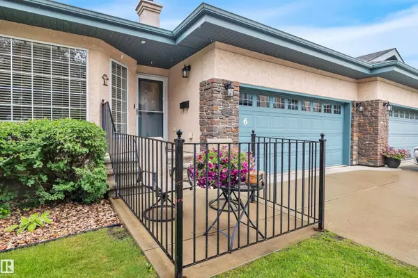 Leduc, AB T9E 8K8,#6 102 BRIDGEPORT CX