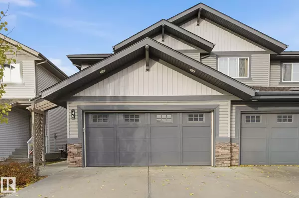 #46 1901 126 ST SW SW, Edmonton, AB T6W 0R9