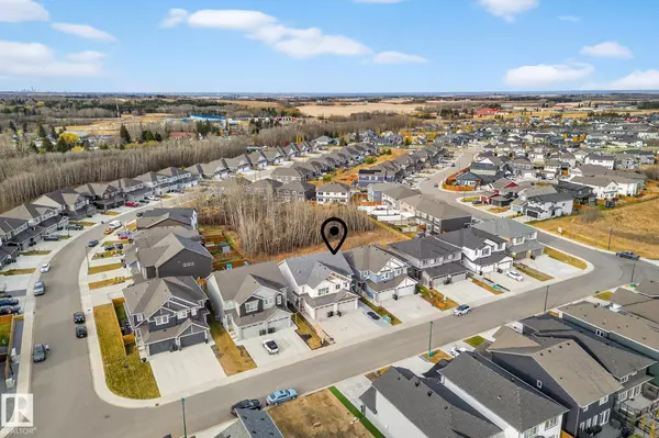 Ardrossan, AB T8E 0A7,140 RANCHER RD