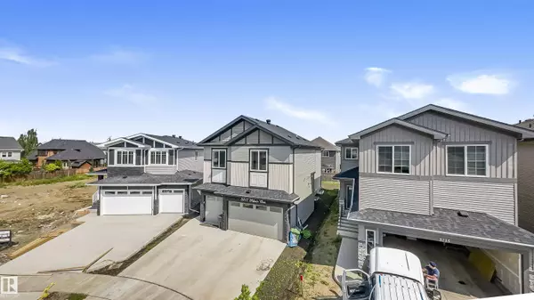 Beaumont, AB T4X 0E2,3217 PELERIN CR