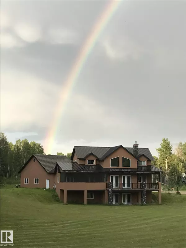 Rural Woodlands County, AB T0G 1A0,620081 Rge Rd 62