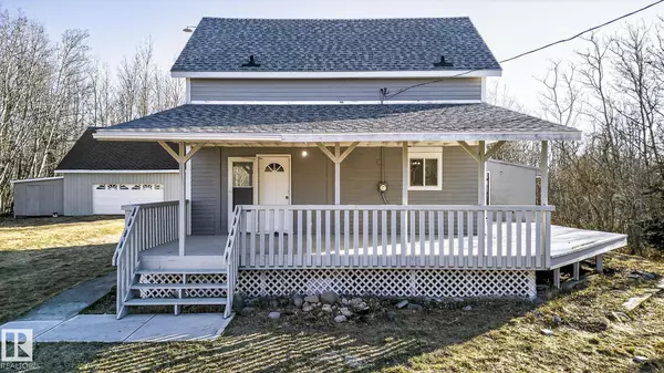 Rural Camrose County, AB T0B 0C0,49551 Range Road 202