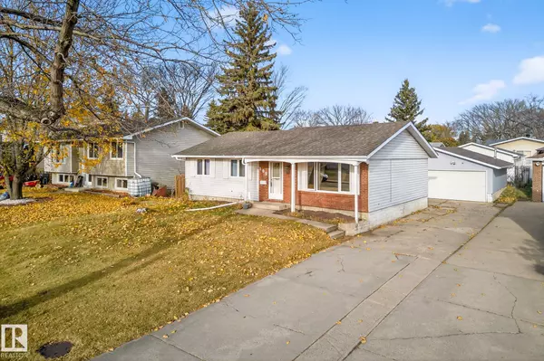 Sherwood Park, AB T8A 2H1,109 MAIN BV