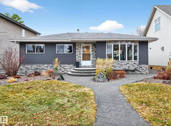 9616 154 ST NW, Edmonton, AB T5P 2G1