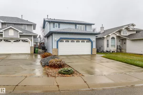 Edmonton, AB T5Y 2R9,6230 159A AV NW