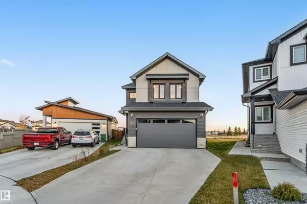 6205 46 AV, Beaumont, AB T4X 2Z2