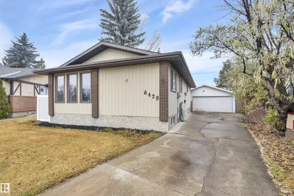 Edmonton, AB T6L 1S6,6428 15 AV NW