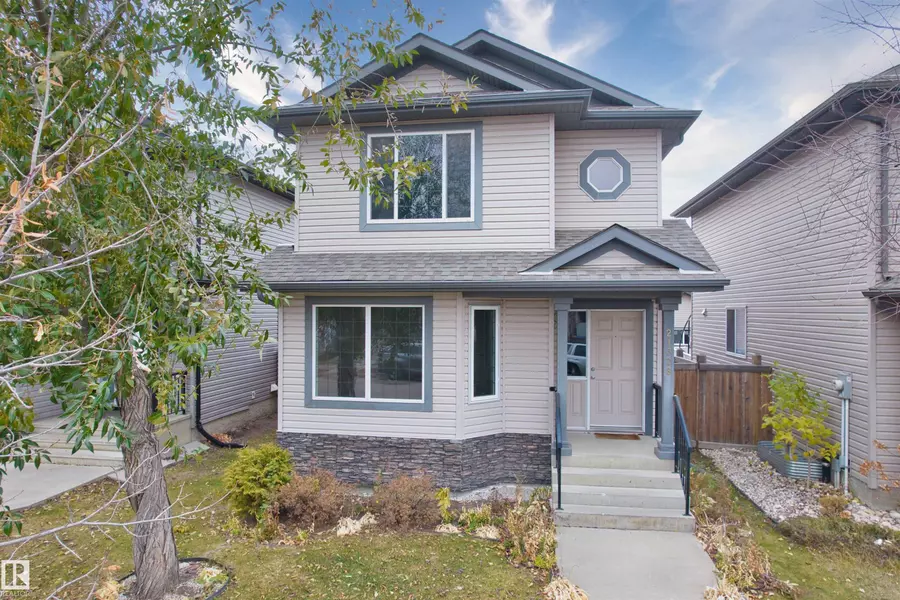 21328 95 AV NW, Edmonton, AB T5T 4C9