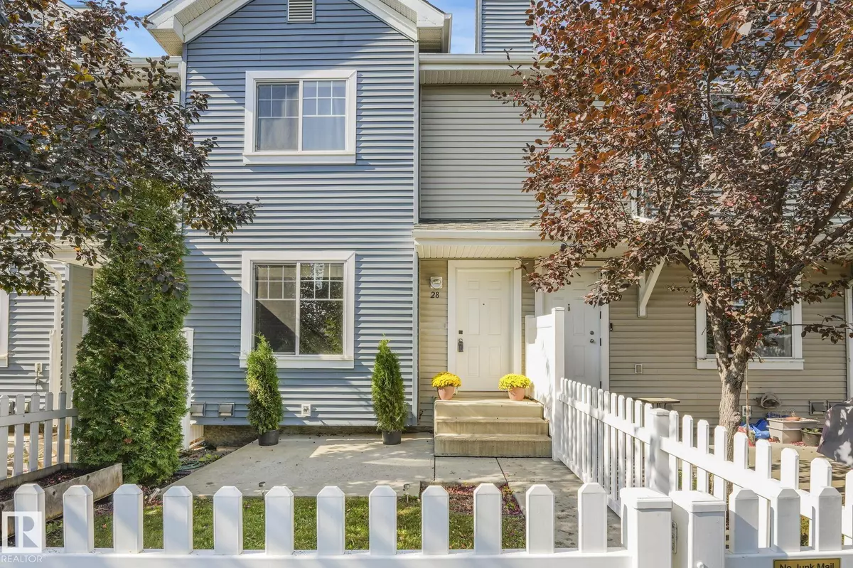 Edmonton, AB T6X 1J8,#28 8304 11 AV SW