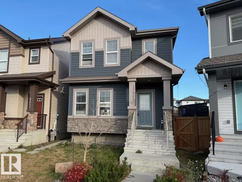 17907 62 ST NW, Edmonton, AB T5Y 3Z4