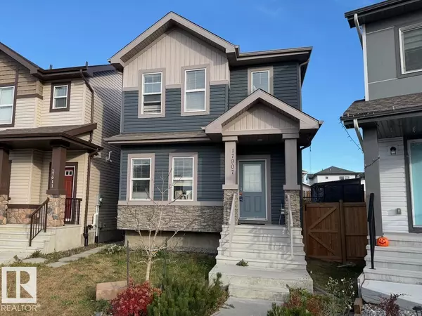 17907 62 ST NW, Edmonton, AB T5Y 3Z4