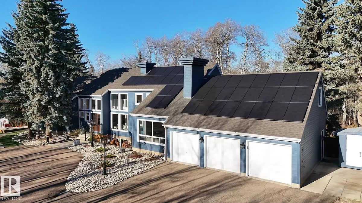 Rural Strathcona County, AB T8B 1B9,#14 52210 RGE ROAD 232