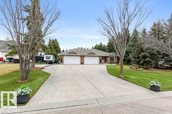 Rural Sturgeon County, AB T8T 0A1,#41 24528 STURGEON RD