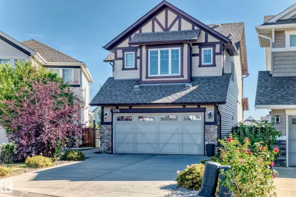 Edmonton, AB T6W 2N4,3396 Cutler CR SW