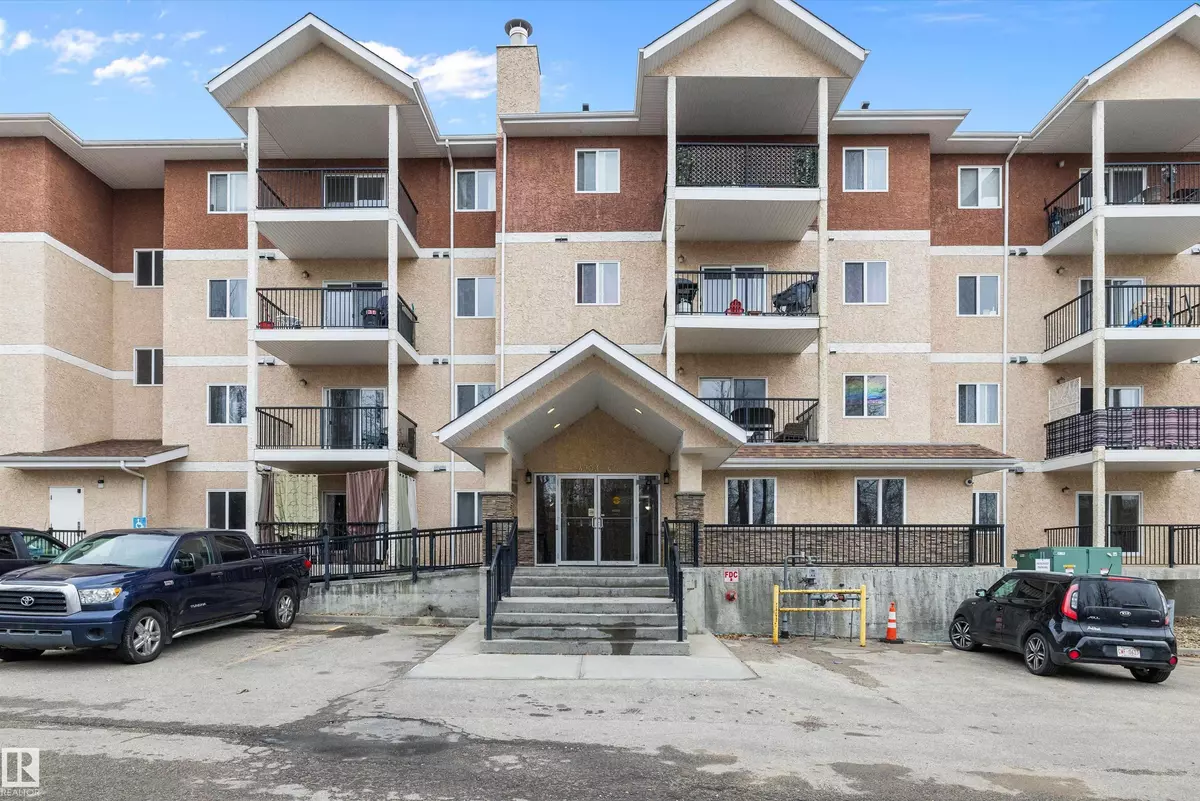 Stony Plain, AB T7Z 1S3,#409 4903 47 AV