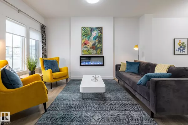 Fort Saskatchewan, AB T8L 1R8,116 ELLIOTT WD