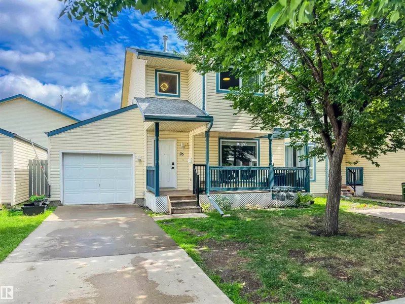 #26 10909 106 ST NW, Edmonton, AB T5H 4M7