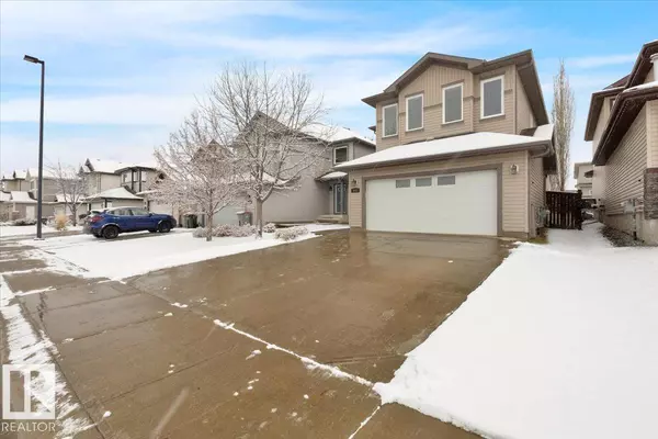 Stony Plain, AB T7Z 0H3,1633 WESTERRA AV