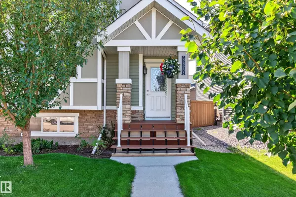 3327 WEIDLE WY SW, Edmonton, AB T6X 1T1