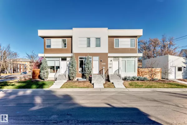 Edmonton, AB T5N 0H1,14812 98 ave NW