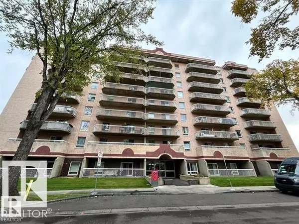 #809 11211 85 ST NW, Edmonton, AB T5R 4T7