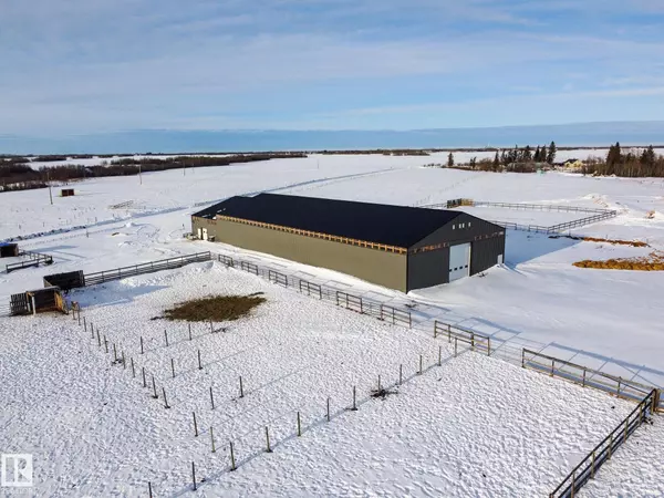 Rural Camrose County, AB T4V 2M9,20213 Township Road 460
