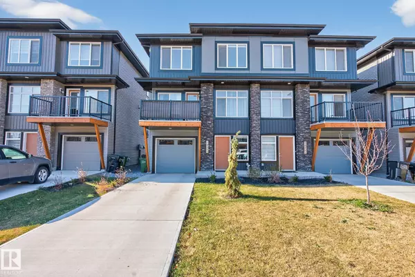 Edmonton, AB T6W 4V1,7820 KORULUK LINK LI SW