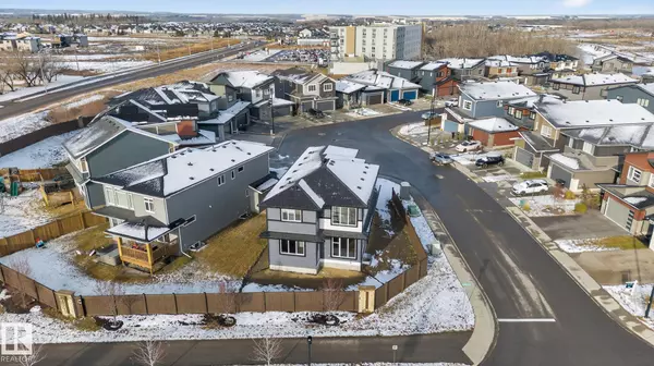 Spruce Grove, AB T7X 0Z2,1 Elwyck GA