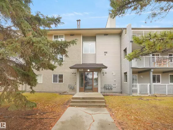 #104 18008 62B AV NW, Edmonton, AB T5T 3C1