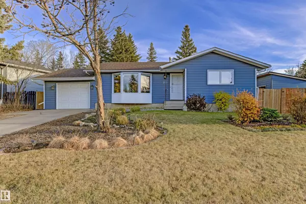 210 GEORGIAN WY, Sherwood Park, AB T8A 2X1
